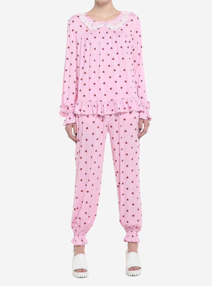 Sanrio Keroppi Women's Pajama Pants Allover Print Adult Lounge