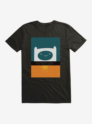 Adventure Time 'Til You Drop T-Shirt