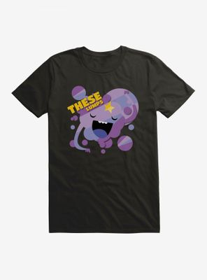 Adventure Time These Lumps T-Shirt