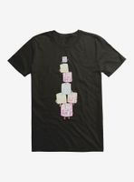 Adventure Time BMO Tower T-Shirt