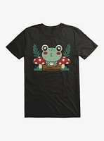 Kissy Frog T-Shirt