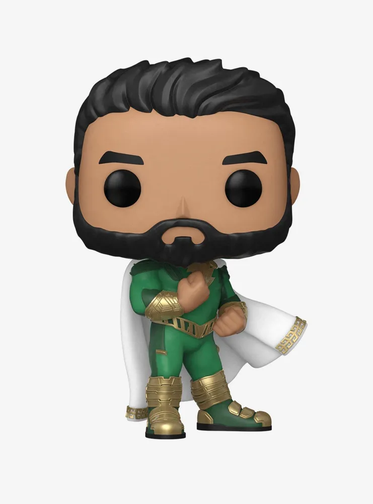 DC Shop: Funko Pop! Movies: SHAZAM! FURY OF THE GODS – Hespera