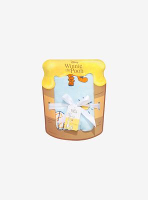 Disney Winnie the Pooh Hundred Acre Wood Boxed Throw