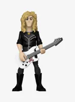 Funko Gold Guns N' Roses Duff McKagan 5 Inch Premium Vinyl Figure