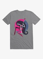 Adventure Time Marceline Rock Queen T-Shirt