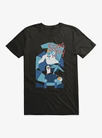 Adventure Time Song Of Joy T-Shirt
