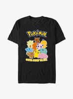 Pokémon Gotta Catch 'Em All! T-Shirt