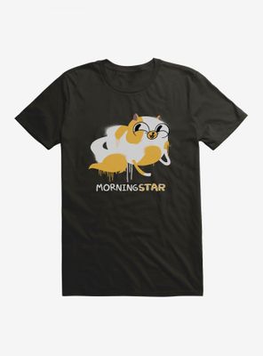 Adventure Time Cake The Cat T-Shirt