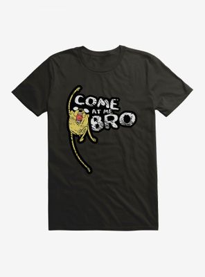 Adventure Time Come At Me Bro T-Shirt
