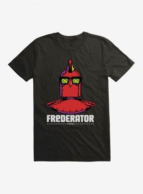 Adventure Time The Frederator T-Shirt