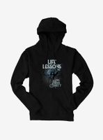 Crypt TV Life Lessons With Miss Annity Hoodie