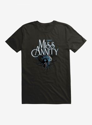 Crypt TV Miss Annity T-Shirt