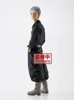 Banpresto Tokyo Revengers Takashi Mitsuya Figure