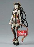 Banpresto Demon Slayer: Kimetsu no Yaiba Demon Series Vol. 8 Daki Figure