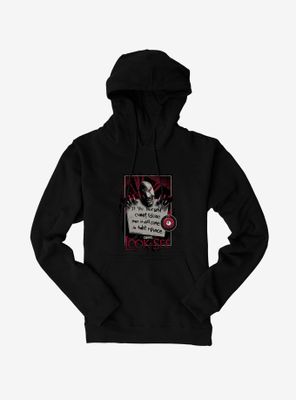 Crypt TV The Look-See Take A Piece Hoodie
