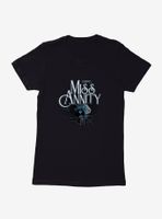 Crypt TV Miss Annity Womens T-Shirt