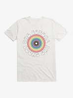 Pride The Future Looks Gay T-Shirt
