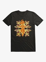 Adventure Time Princess Flame T-Shirt