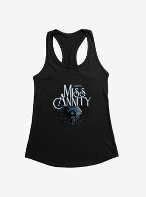 Crypt TV Miss Annity Womens Tank Top