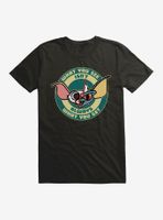 Gremlins Chibi What You See Isn't Get T-Shirt