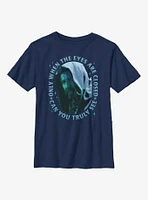 Star Wars Obi-Wan Kenobi You Truly See Youth T-Shirt