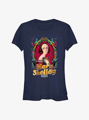Rebel Girls Mary Shelley T-Shirt