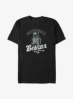 Star Wars Father's Day Weight Beskar T-Shirt