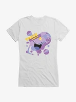 Adventure Time These Lumps Girls T-Shirt