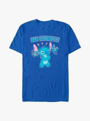 Disney Lilo And Stitch Devils T-Shirt