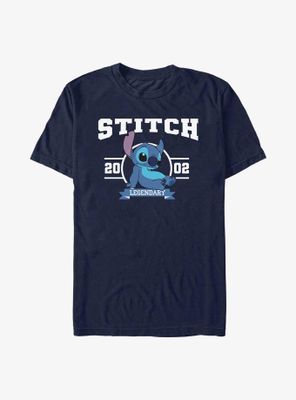 Disney Lilo And Stitch Est 2002 T-Shirt
