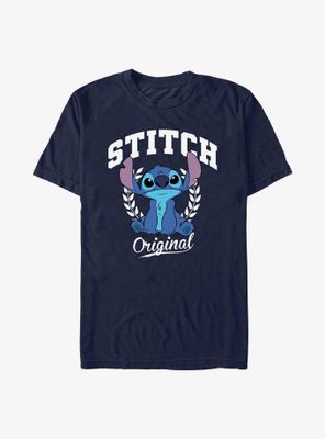 Disney Lilo And Stitch Original T-Shirt