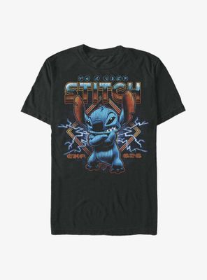 Disney Lilo And Stitch Rock T-Shirt