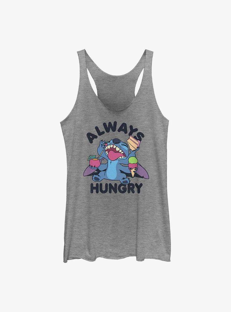 Disney Lilo & Stitch Boys Tank Top Sleeveless Kids Tops Clothes S