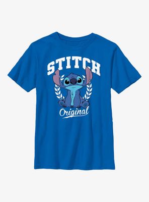 Disney Lilo And Stitch Original Youth T-Shirt