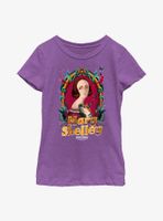 Rebel Girls Mary Shelley Youth T-Shirt