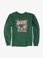 The Ren & Stimpy Show You Eediot Sweatshirt