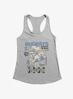 Rugrats Rock Poster Live Girls Tank