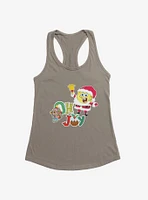 SpongeBob SquarePants Oh Joy Girls Tank