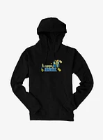 SpongeBob SquarePants Happy Hanukkah Hoodie