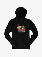 SpongeBob SquarePants We're The Perfect Combo Hoodie