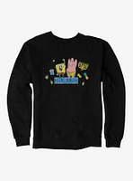 SpongeBob SquarePants Hanukkah Sweatshirt