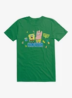 SpongeBob SquarePants Hanukkah T-Shirt
