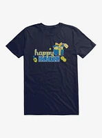 SpongeBob SquarePants Happy Hanukkah T-Shirt