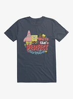 SpongeBob SquarePants We're The Perfect Combo T-Shirt