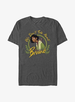 Disney Encanto We Don't Talk About Bruno T-Shirt