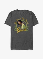 Disney Encanto We Don't Talk About Bruno T-Shirt