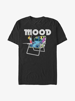 Disney Lilo & Stitch Mood T-Shirt