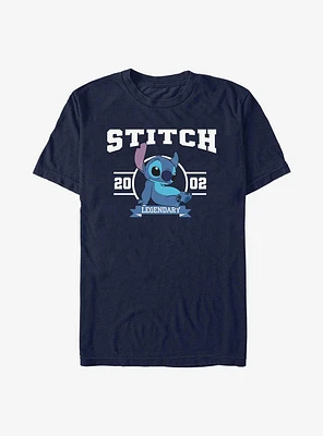 Disney Lilo & Stitch Est 2002 T-Shirt