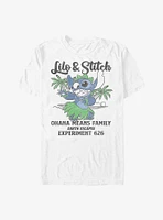 Disney Lilo & Stitch Penny Saver T-Shirt