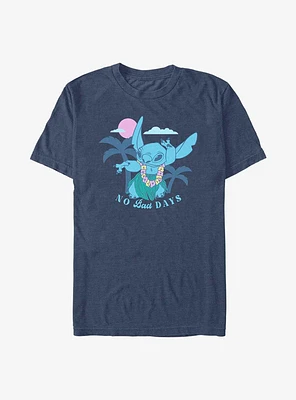 Disney Lilo & Stitch No Bad Days T-Shirt